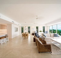 Splendeur Sur La Mer - Three Bedroom - Whitsundays Accommodation