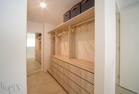 Splendeur Sur La Mer Premiere - Whitsundays Accommodation 2