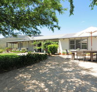 Spring Grove Dairy - Picturesque views - Whitsundays Accommodation
