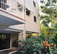 Spring Hill Gardens Apartments - Whitsundays Accommodation