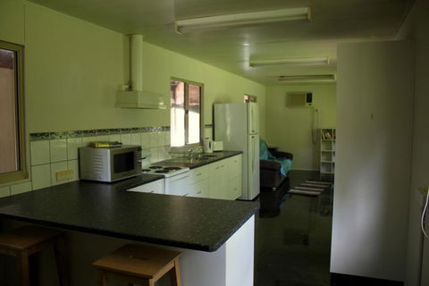 Spring Homestead - Whitsundays Accommodation 2