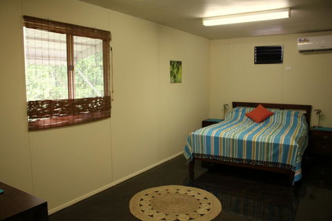 Spring Homestead - Whitsundays Accommodation 0