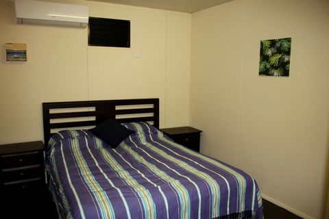 Spring Homestead - Whitsundays Accommodation 1