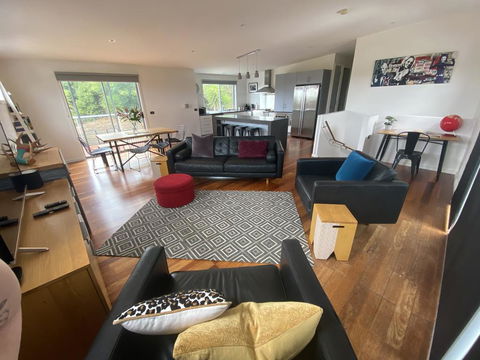 Springbank Spa & Surf - Whitsundays Accommodation 2