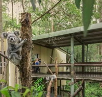 Springwood Meditation Centre - Whitsundays Accommodation