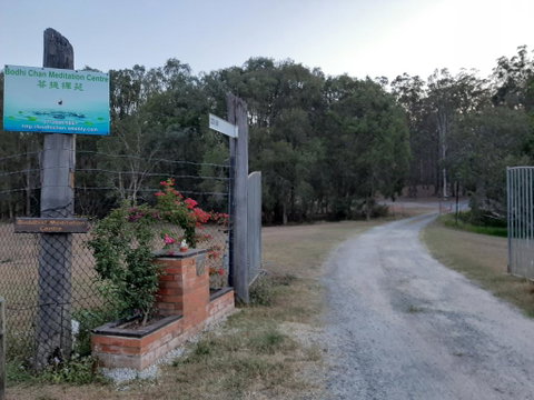 Springwood Meditation Centre - Whitsundays Accommodation 1