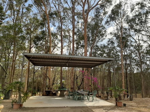 Springwood Meditation Centre - Whitsundays Accommodation 2