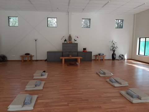 Springwood Meditation Centre - Whitsundays Accommodation 3
