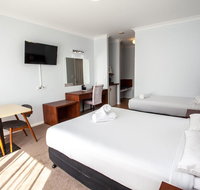 Springwood Motor Inn - Whitsundays Accommodation