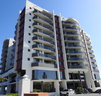 Springwood Tower Apartment Hotel - Whitsundays Accommodation
