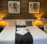 Squatters Homestead Motel - Whitsundays Accommodation