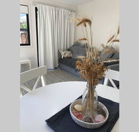 St Clair's Apartments Cotton Tree - Whitsundays Accommodation
