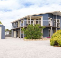 St Helens On The Bay - Whitsundays Accommodation