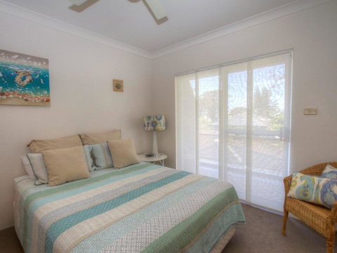 St James 6, Stylish Airconditioned Retreat - Whitsundays Accommodation 2