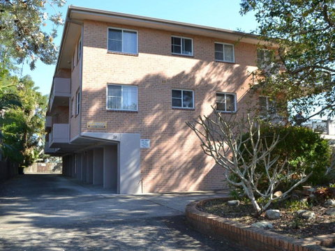 St James 6, Stylish Airconditioned Retreat - Whitsundays Accommodation 3