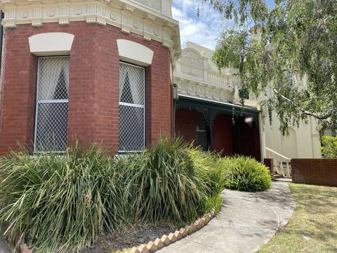 St. Elizabeth's Home - Whitsundays Accommodation 0