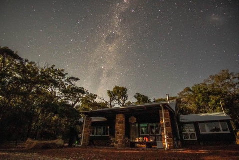 Standing Stone House - Whitsundays Accommodation 1