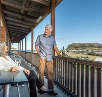 Stanley Seaview Inn - Whitsundays Accommodation