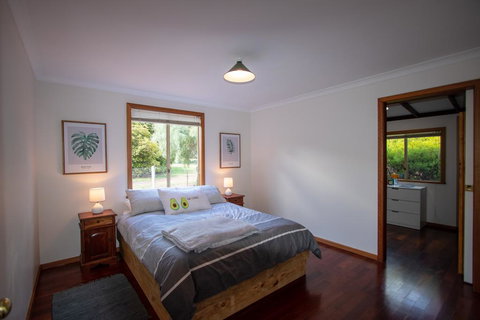 Stargazers - Whitsundays Accommodation 1