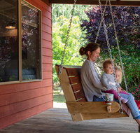 Stargazers - Whitsundays Accommodation