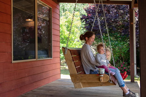Stargazers - Whitsundays Accommodation 0