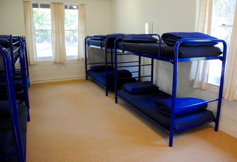 Stay KCC Katoomba Christian Convention - Whitsundays Accommodation 3