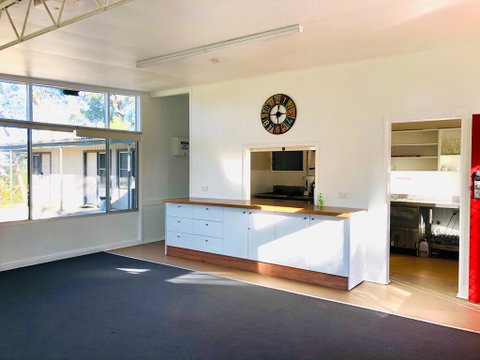 Stay KCC Katoomba Christian Convention - Whitsundays Accommodation 1