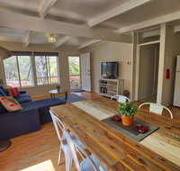 Stay KCC Katoomba Christian Convention - Whitsundays Accommodation