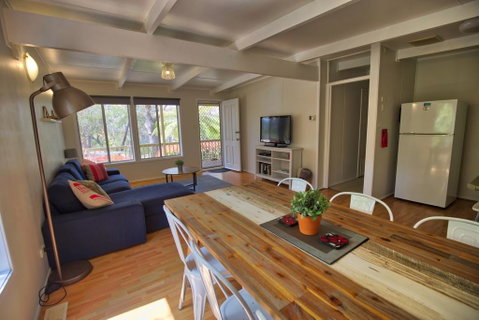 Stay KCC Katoomba Christian Convention - Whitsundays Accommodation 0