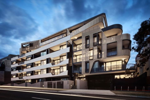 StayCentral Essendon Escape Sub-penthouse - Whitsundays Accommodation 1