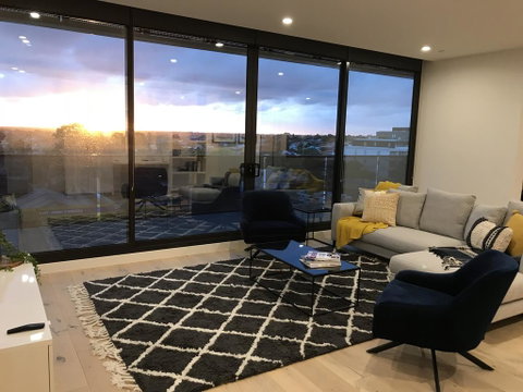 StayCentral Essendon Escape Sub-penthouse - Whitsundays Accommodation 2