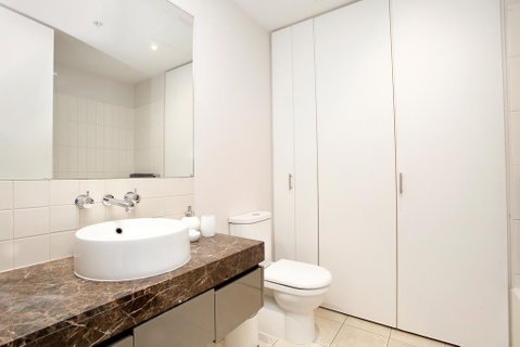 StayCentral On Nott - Whitsundays Accommodation 3