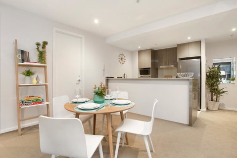 StayCentral On Nott - Whitsundays Accommodation 2