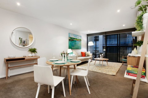 StayCentral On Nott - Whitsundays Accommodation 0