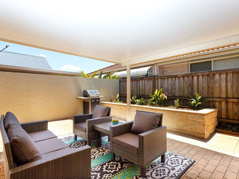 Stockmans Way 2-3 - Whitsundays Accommodation 3