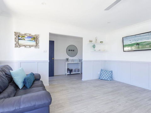 Stockmans Way 2-3 - Whitsundays Accommodation 2