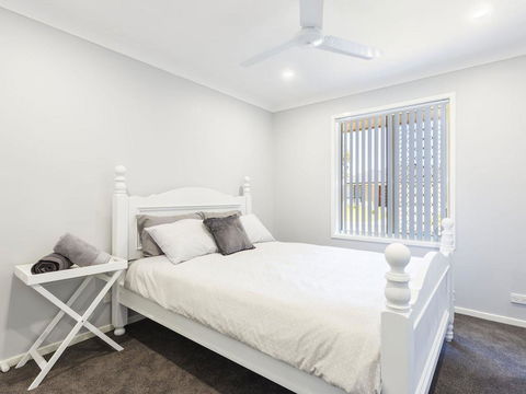 Stockmans Way 2-3 - Whitsundays Accommodation 1
