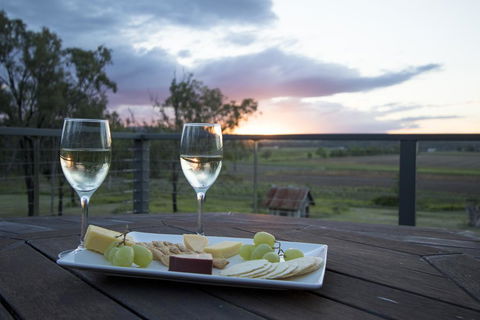 Stockton Rise Country Retreats - Whitsundays Accommodation 1