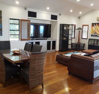 Stonehaven with private pool - Whitsundays Accommodation