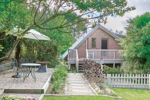 Stonehenge Retreat - Whitsundays Accommodation 2