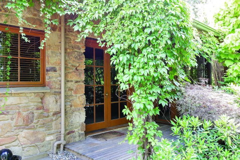 Stonehenge Retreat - Whitsundays Accommodation 0