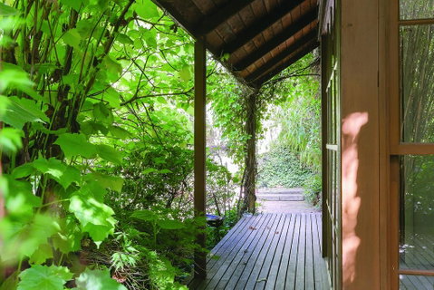 Stonehenge Retreat - Whitsundays Accommodation 1