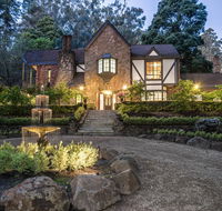 Stonehurst of Sassafras - Whitsundays Accommodation