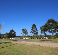 Stoney Park Holiday Park - Whitsundays Accommodation