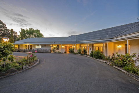 Stony Rise Cottage B&B - Whitsundays Accommodation 0
