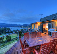 Storm Bay BB - Whitsundays Accommodation