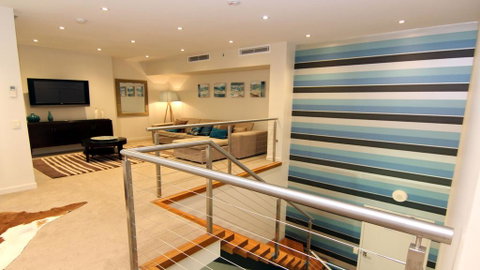 Strand Beachside 1003 - Penthouse - Whitsundays Accommodation 2
