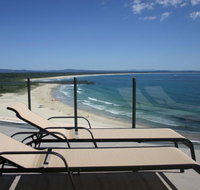 Strand Beachside 1003 - Penthouse - Whitsundays Accommodation