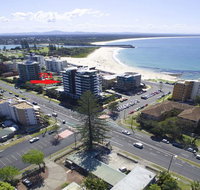 Strand Beachside 701 - Whitsundays Accommodation
