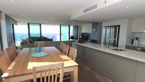 Strand Beachside 701 - Whitsundays Accommodation 1